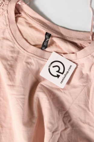Γυναικεία μπλούζα Laura Torelli, Μέγεθος XL, Χρώμα Ρόζ , Τιμή 4,94 €