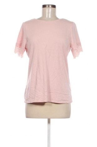 Дамска блуза Laura Torelli, Размер M, Цвят Розов, Цена 9,50 лв.