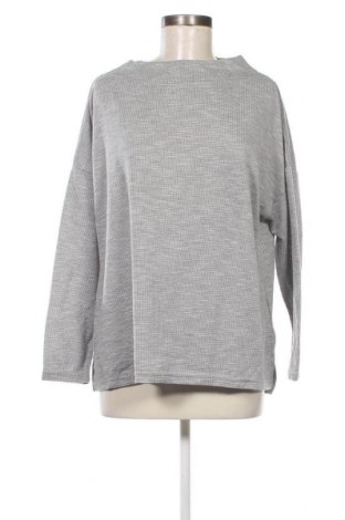 Damen Shirt Laura Torelli, Größe L, Farbe Grau, Preis € 4,63