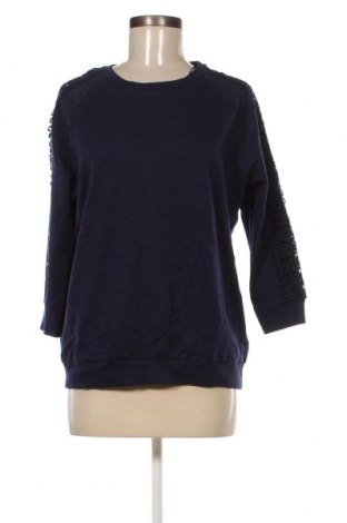 Damen Shirt Laura Torelli, Größe M, Farbe Blau, Preis € 5,55