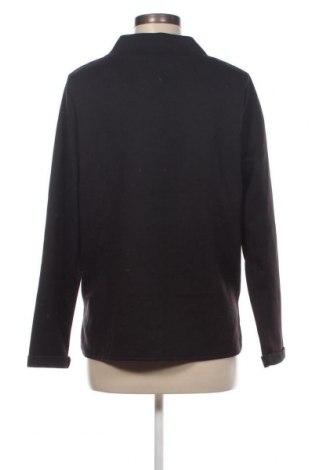 Дамска блуза Laura Torelli, Размер M, Цвят Черен, Цена 8,37 лв.