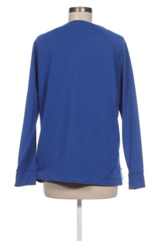 Damen Shirt Laura Torelli, Größe M, Farbe Blau, Preis € 4,36