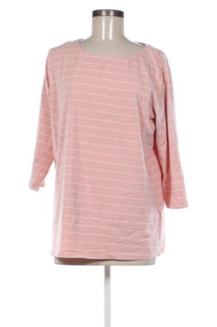 Damen Shirt Laura Torelli, Größe XL, Farbe Rosa, Preis € 6,61