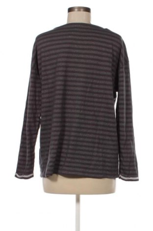 Дамска блуза Laura Torelli, Размер L, Цвят Сив, Цена 4,56 лв.