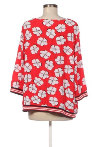 Damen Shirt Laura Torelli, Größe XXL, Farbe Rot, Preis € 7,27