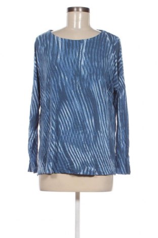 Damen Shirt Laura Torelli, Größe M, Farbe Blau, Preis € 3,17