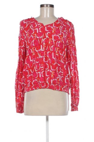 Damen Shirt Laura Torelli, Größe L, Farbe Mehrfarbig, Preis € 3,31