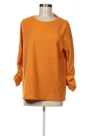 Damen Shirt Laura Torelli, Größe M, Farbe Gelb, Preis € 5,95