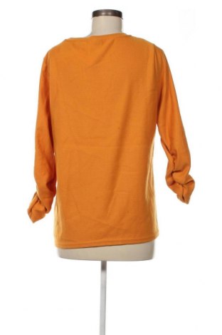 Damen Shirt Laura Torelli, Größe M, Farbe Gelb, Preis € 13,22