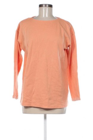 Damen Shirt Laura Torelli, Größe M, Farbe Orange, Preis € 3,83