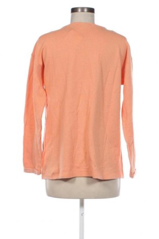 Damen Shirt Laura Torelli, Größe M, Farbe Orange, Preis 3,49 €