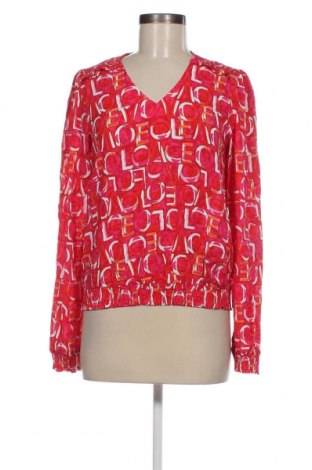 Damen Shirt Laura Torelli, Größe S, Farbe Mehrfarbig, Preis € 3,70
