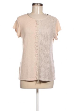 Damen Shirt Le Comte, Größe M, Farbe Beige, Preis € 15,99