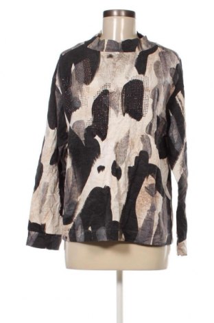 Γυναικεία μπλούζα Le Comte, Μέγεθος M, Χρώμα Πολύχρωμο, Τιμή 17,81 €