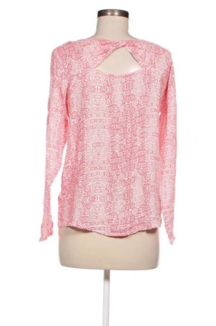 Дамска блуза Le Redoute, Размер L, Цвят Многоцветен, Цена 12,19 лв.