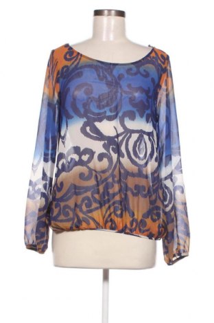 Γυναικεία μπλούζα Le Vertige, Μέγεθος M, Χρώμα Πολύχρωμο, Τιμή 6,24 €