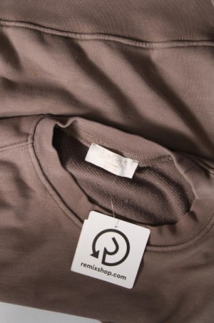 Damen Shirt LeGer By Lena Gercke X About you, Größe S, Farbe Braun, Preis € 9,92