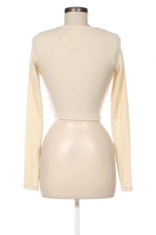 Dámska blúza LeGer By Lena Gercke X About you, Veľkosť XS, Farba Béžová, Cena  7,94 €