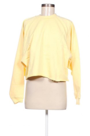 Дамска блуза LeGer By Lena Gercke X About you, Размер S, Цвят Жълт, Цена 23,10 лв.