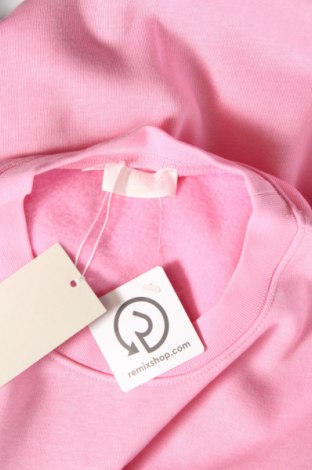Damen Shirt LeGer By Lena Gercke X About you, Größe L, Farbe Rosa, Preis 9,92 €