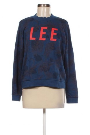 Damen Shirt Lee, Größe M, Farbe Blau, Preis 13,36 €