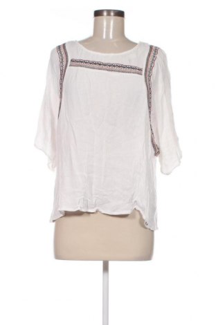 Дамска блуза Lee Cooper, Размер M, Цвят Бял, Цена 20,46 лв.