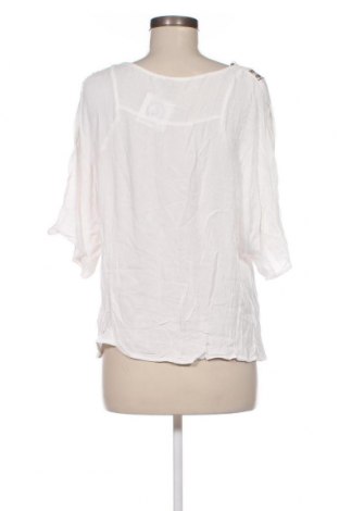 Γυναικεία μπλούζα Lee Cooper, Μέγεθος M, Χρώμα Λευκό, Τιμή 10,99 €