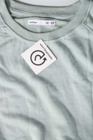 Damen Shirt Lefties, Größe XL, Farbe Blau, Preis 5,82 €