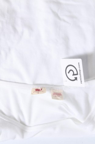 Damen Shirt Levi's, Größe XL, Farbe Weiß, Preis € 18,37