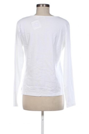 Γυναικεία μπλούζα Levi's, Μέγεθος XL, Χρώμα Λευκό, Τιμή 18,37 €