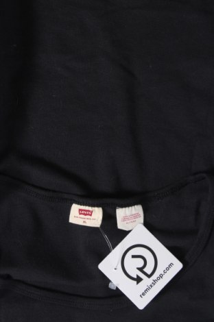 Damen Shirt Levi's, Größe XL, Farbe Schwarz, Preis 18,37 €