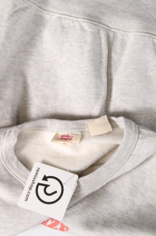 Damen Shirt Levi's, Größe XS, Farbe Grau, Preis € 25,05