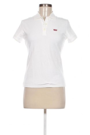 Дамска блуза Levi's, Размер XS, Цвят Бял, Цена 52,92 лв.