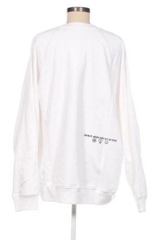 Γυναικεία μπλούζα Levi's, Μέγεθος XL, Χρώμα Λευκό, Τιμή 25,05 €