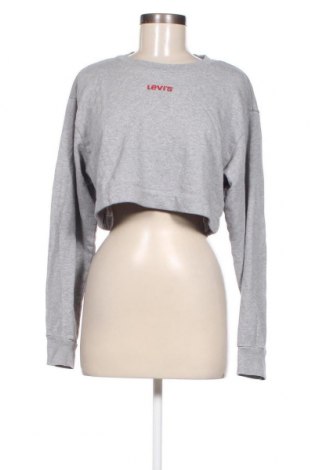 Dámska blúza Levi's, Veľkosť XS, Farba Sivá, Cena  13,61 €