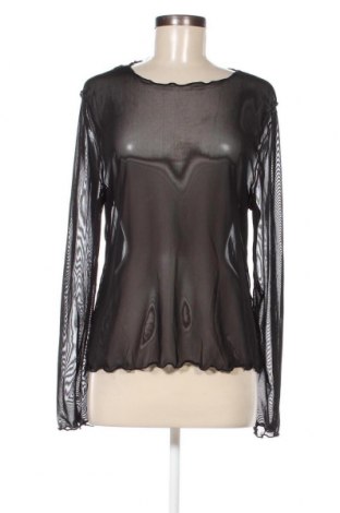 Дамска блуза Liberte Essentiel, Размер XL, Цвят Черен, Цена 15,30 лв.