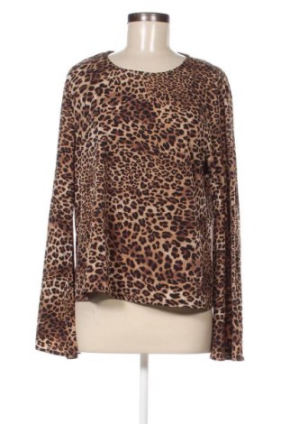 Дамска блуза Liberte Essentiel, Размер XL, Цвят Многоцветен, Цена 15,30 лв.