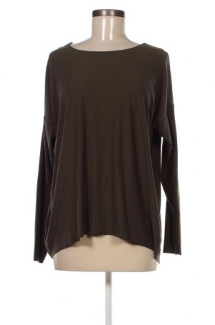 Дамска блуза Liberte Essentiel, Размер S, Цвят Зелен, Цена 8,50 лв.