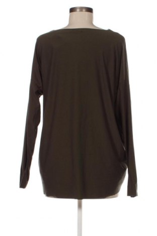 Дамска блуза Liberte Essentiel, Размер S, Цвят Зелен, Цена 6,80 лв.