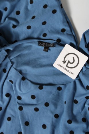 Дамска блуза Liberte Essentiel, Размер S, Цвят Син, Цена 8,50 лв.
