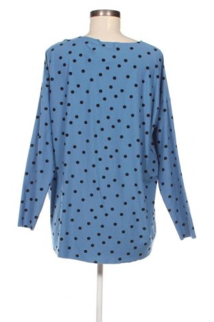 Γυναικεία μπλούζα Liberte Essentiel, Μέγεθος S, Χρώμα Μπλέ, Τιμή 3,15 €