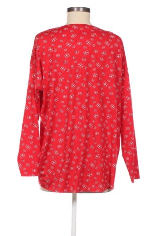 Γυναικεία μπλούζα Liberte Essentiel, Μέγεθος L, Χρώμα Κόκκινο, Τιμή 4,21 €