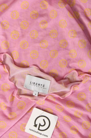Γυναικεία μπλούζα Liberte Essentiel, Μέγεθος M, Χρώμα Ρόζ , Τιμή 4,21 €