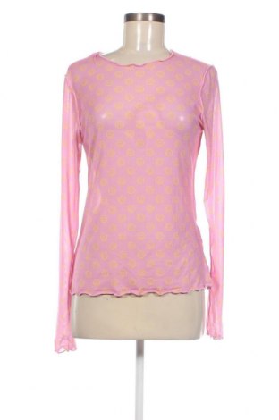 Γυναικεία μπλούζα Liberte Essentiel, Μέγεθος M, Χρώμα Ρόζ , Τιμή 6,31 €