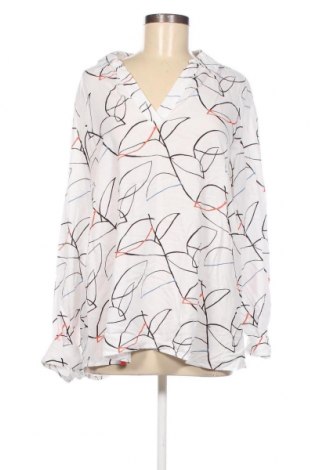 Дамска блуза Liberty, Размер XL, Цвят Многоцветен, Цена 17,00 лв.