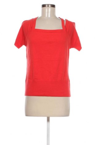 Damen Shirt Liberty Island, Größe L, Farbe Rot, Preis € 4,99