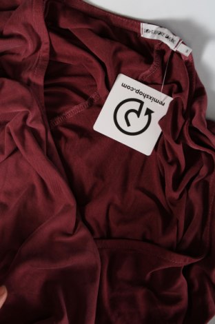 Damen Shirt Light Before Dark, Größe S, Farbe Rot, Preis € 4,73