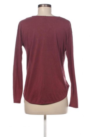 Γυναικεία μπλούζα Light Before Dark, Μέγεθος S, Χρώμα Κόκκινο, Τιμή 4,21 €