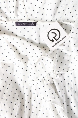 Damen Shirt Limited, Größe XL, Farbe Weiß, Preis € 5,53