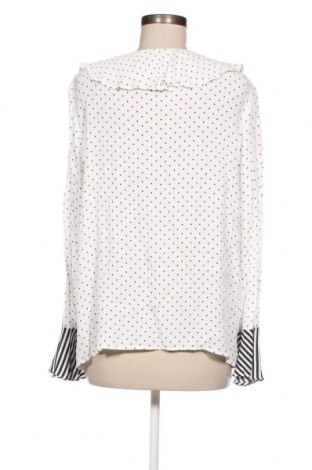 Damen Shirt Limited, Größe XL, Farbe Weiß, Preis € 5,53